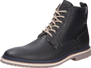 Lloyd Schnürstiefeletten VIDAL Herren 31392D3231353830 Schwarz 46 EU