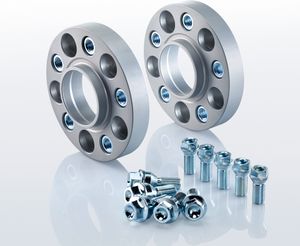 Eibach Spurverbreiterung 60 mm Pro-Spacer auch für Volvo XC90 I 275 10.02-12.14