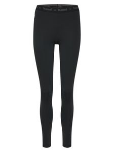 Legginsy sportowe Maxi-Flex obcisłe zero oporu | L