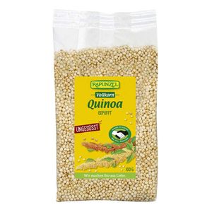 Rapunzel Bio Quinoa gepufft 100g