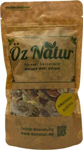 Öz Natur | Senna Alexandrina 30g