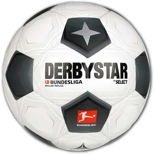 Derbystar Fußball "Bundesliga Brillant Replica Classic 2023/2024"