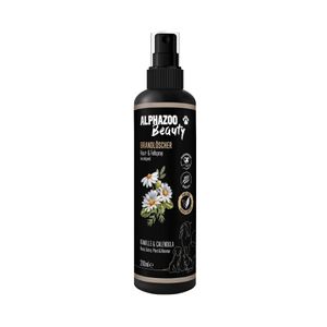 Brandlöscher Anti Juckreiz Spray für Hunde & Katzen I Sanfte Beruhigung: 200ml