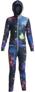 OVERALL AIRBLASTER NINJA ANZUG KINDER - schwarz - L