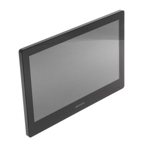 DS-KH8520-WTE1 Innenstation 10'' Zoll Bildschirm Luxusmodell