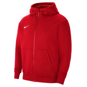 Nike Mikiny JR Park 20 Fleece, CW6891657, Größe: 122