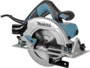 Makita HS6601 - Kotúčová píla - 1050 W - 165 mm
