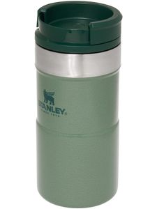Stanley Classic NeverLeak™ Travel Mug 0,25 L, Hammertone Green