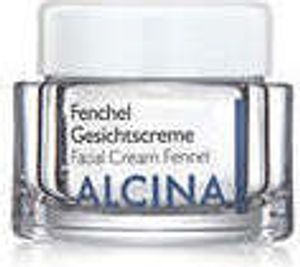 ALCINA Fenchel Gesichtscreme 50 ml
