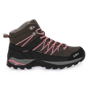 CAMPAGNOLO Riegel Mid Wmn Wanderschuh Damen braun 38