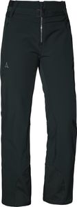 Schöffel Skihose 'Cervinia L' mit vorgeformten Knien black 48