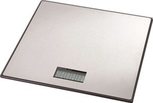 MAUL Paketwaage MAULglobal schwarz für max. 25,0 kg MAUL Paketwaage MAULglobal schwarz für max. 25,0 kg
