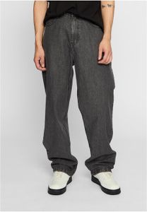 Pánské džíny Ecko Unltd. Big Baggy Jeans grey washed - W32