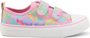 Shone 291-001_WHITE-PINK : Größe - EU 35 Größe: EU 35
