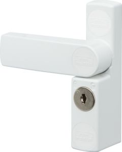 Winsafe WS 11 F1 GL WFenstersicherung
