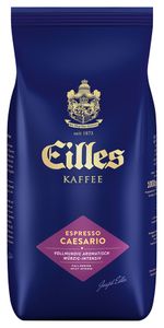 Kaffee ESPRESSO CAESARIO von Eilles, 1000g Bohnen