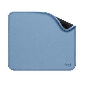 Podkładka pod mysz Logitech Mouse Pad Studio Series - NIEBIESKO-SZARY - NAMR-EMEA