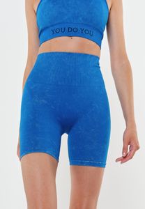 You do You Damen Trainings-Tight 5715-L, 5715-M, 5715-S, 5715-XS 904961 blau XS