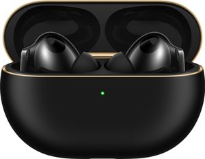 Huawei FreeBuds Pro 4 kabellose In-Ear Kopfhörer schwarz, Bluetooth & ANC