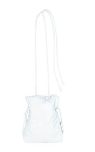 Marc O'Polo Umhängetasche Kristi Crossbody Bag Spring Sky hellblau