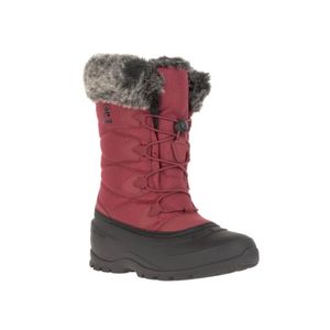 Kamik Schuhe Winterstiefel Momentum 3, NK2471BUR