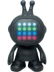 LEXIBOOK - Roboter Stereo Bluetooth Lautsprecher