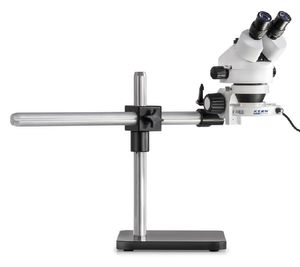 Kern Stereomikroskop-Sets OZL-963 | Mikroskop | Trinocular