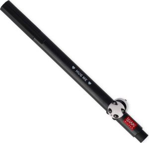 LEGAMI Gelstift Lovely Friends PANDA Schreibfarbe schwarz