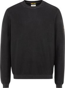Camel Active 409545-2K10 - Pullover Crewneck, Größe_Bekleidung:XL, CamelActive_Farbe:asphalt