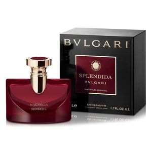 Bvlgari Splendida Magnolia Sensuel woda perfumowana spray 50ml