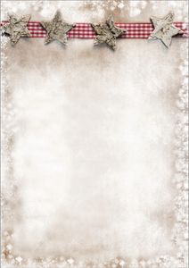 SIGEL DP052 Weihnachts-Motiv-Papier, Winter Chalet, A4, 90 g/m², 25 Blatt SIGEL DP052 Weihnachts-Motiv-Papier, Winter Chalet, A4, 90 g/m², 25 Blatt