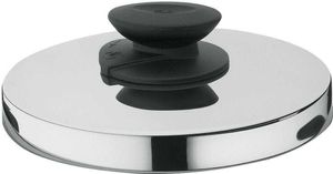 Fissler Schnellkochtopf-Zubehör Metalldeckel 26 cm