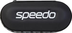 Speedo - Logo - Puzdro na okuliare RD3602 (jedna veľkosť) (čierne)