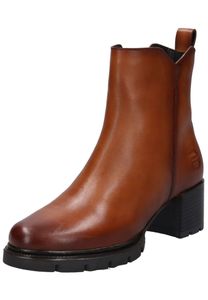 Bagatt Stiefelette Stiefelette Nappaleder