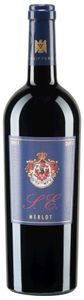 S. E. Merlot Barrique trocken QbA Württemberg Württemberg | Deutschland | 14% vol | 0,75 l