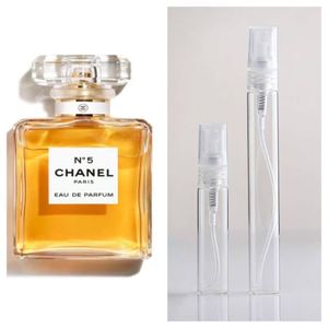 Chanel No.5 Eau de Parfum (10ml)