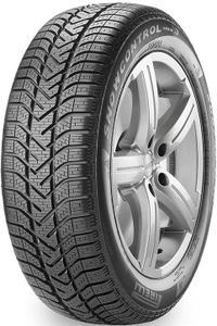 Pneumatika PIRELLI 195/60 R16 89H SNOWCONTROL 3 (*) XL