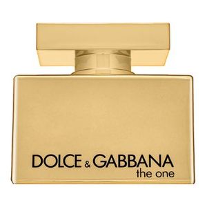 Dolce & Gabbana The One Gold Intense Eau de Parfum für Damen 75 ml