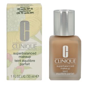 Clinique - Superbalanced Makeup - Vanilla 05 - 30 ml