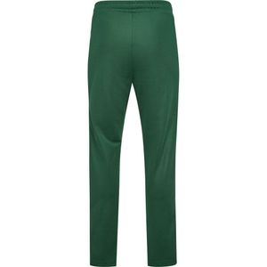 Hummel hmlARCHIVE REGULAR POLY PANTS DARK GREEN XL