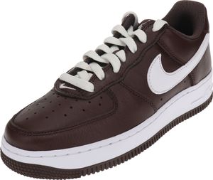 Nike Air Force 1 Low RetroColor of Month Chocolate FD7039 500 - Indigo Haze Coral Chalk Segel 39 EU / 6,5 US / 6 UK