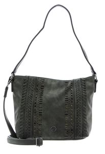 Tamaris Alfa Hobo Bag S Moss