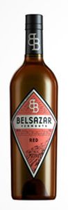 Belsazar Vermouth Red 0,7l, alc. 18 Vol.-%,  Wermut Deutschland
