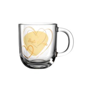 Leonardo GK/Tasse 400ml -Beste Oma-