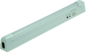 ChiliTec LED Notleuchte CTNL-30 SMD-UB Lithium Akku 3,7V/1200mAh, 2W, 30x2x3cm