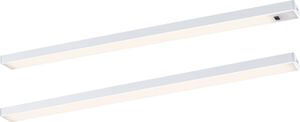 Paulmann LED Unterschrankleuchte Inline Starterset Paulmann LED Unterschrankleuchte Inline Starterset