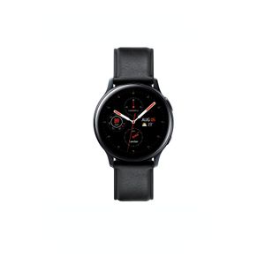 Samsung Galaxy Watch Active 2 schwarz LTE Stainless Steel
