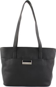 Gerry Weber Gerry Weber talk diffrent Damen Shopper in Schwarz, Größe 1 Gerry Weber Gerry Weber talk diffrent Damen Shopper in Schwarz, Größe 1
