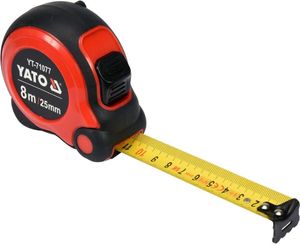 Yato YT-71077 Zollstock Yato YT-71077 Zollstock Stahl