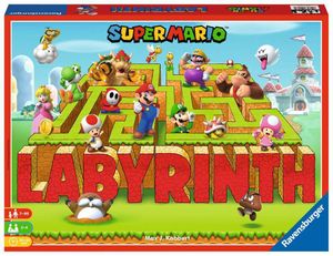 Super Mario™ Labyrinth Ravensburger 26063